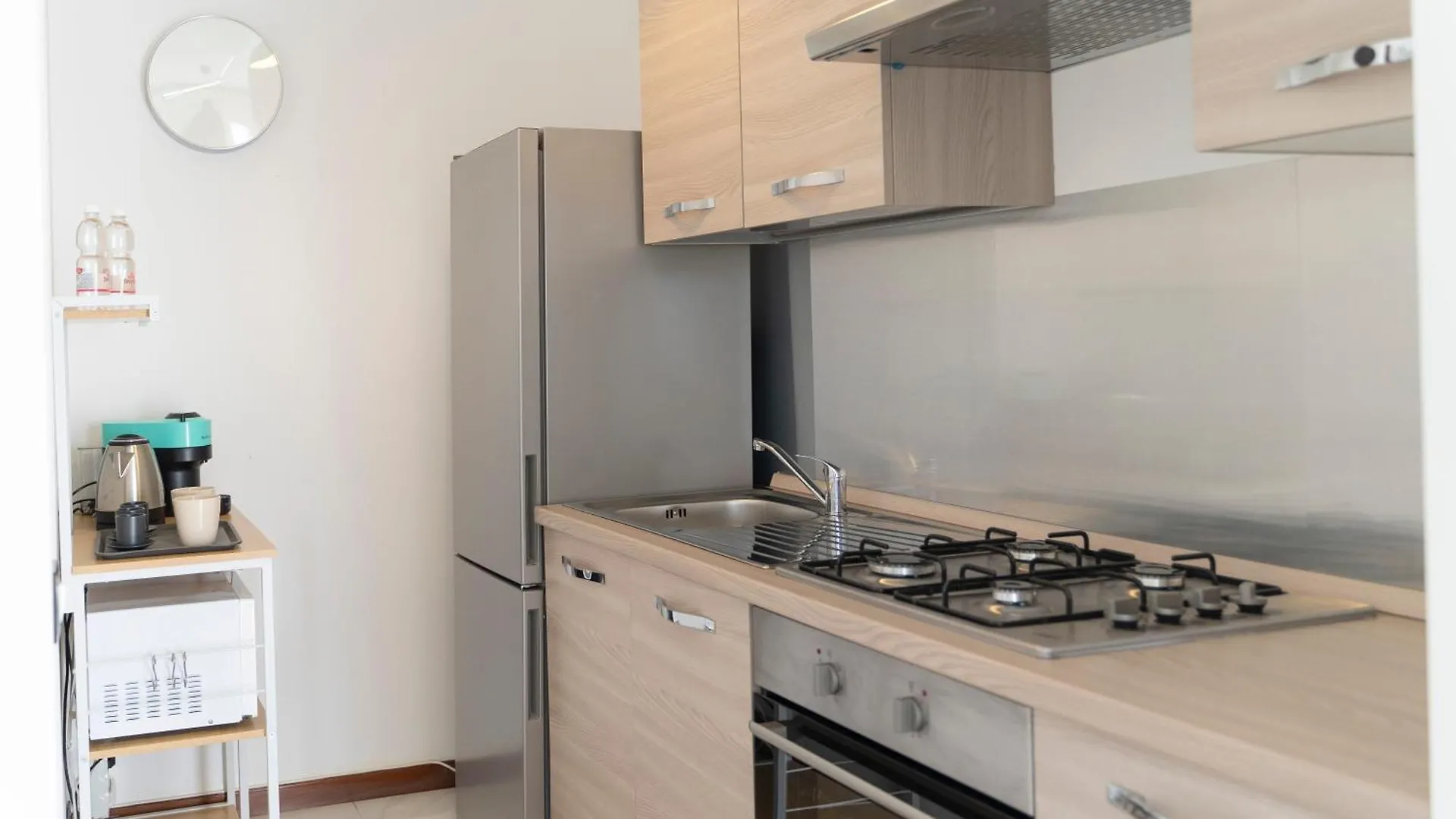Appartamento Edo'S House Seriate
