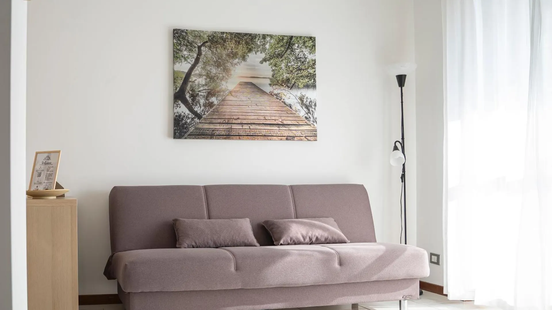 Appartamento Edo'S House Seriate