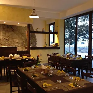 Del Drago Bed & Breakfast Monreale