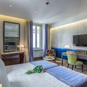 Martis Palace Hotel Roma