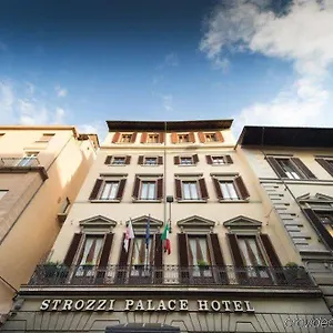Strozzi Palace Hotel Firenze