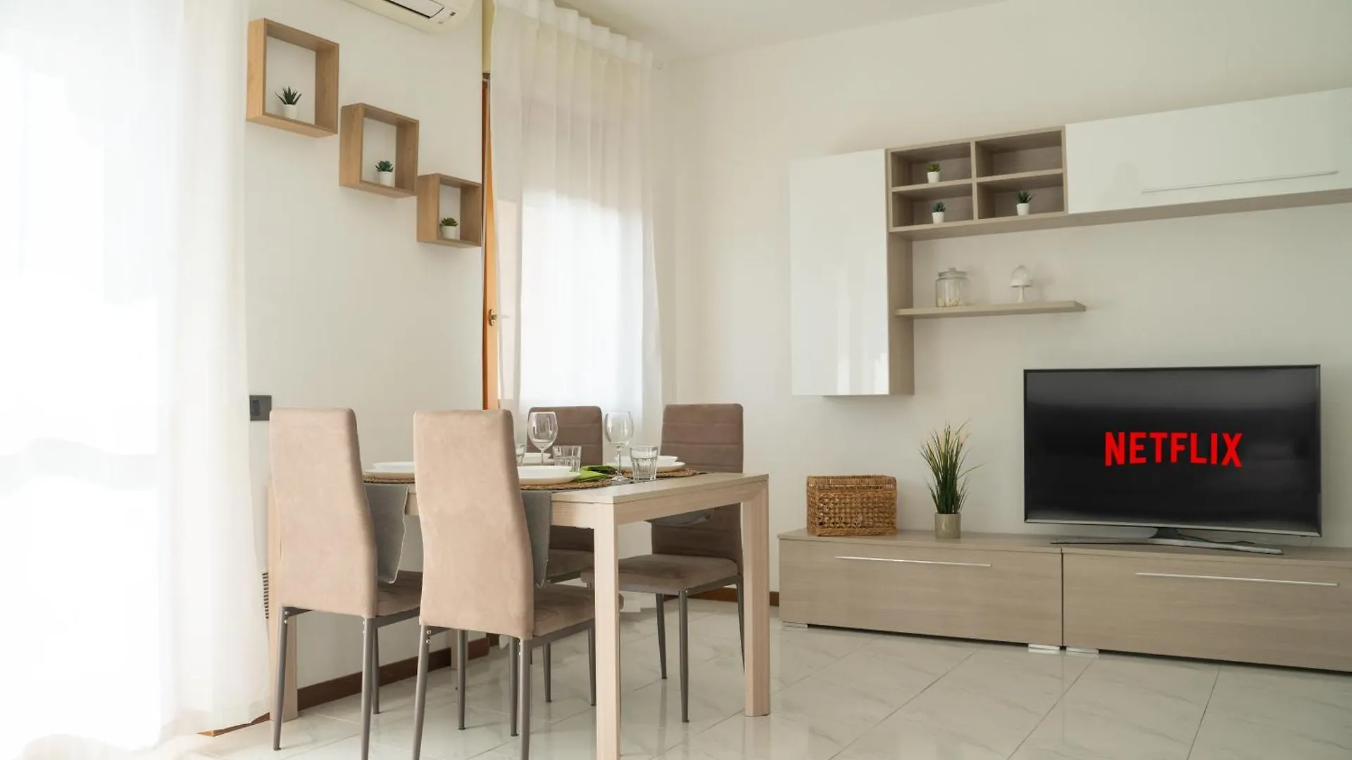 Apartamento Edo'S House Seriate